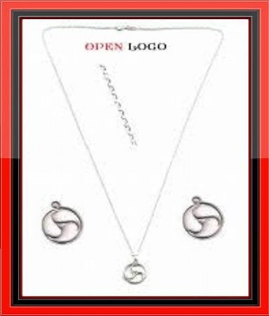 Open Logo Sanny's